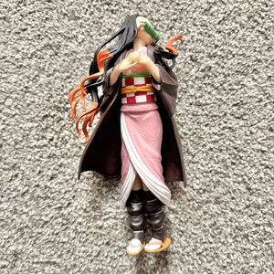 Demon Slayer Nezuko Figure Large